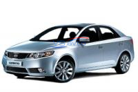Kia Cerato II (3D MAXI) седан 2008 - 2013