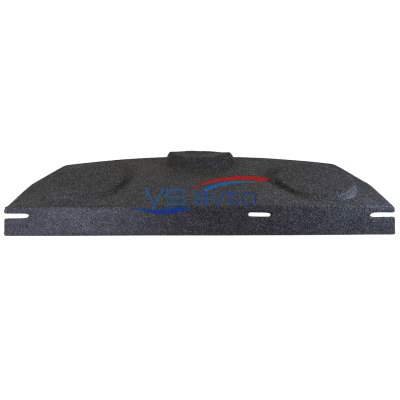 Полка Renault Logan, поколение 2 (АвтоВАЗ)