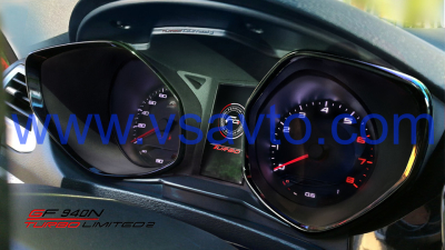 Комбинация приборов GF 940N Turbo LIMITED2