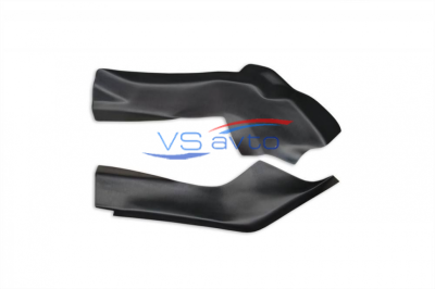 Накладки на ковролин тоннельные X-Ray (2016 -) Накладки на ковролин тоннельные X-Ray (2016 -)