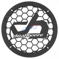 Грили с выступом для динамиков VS-AVTO Deaf Bounce