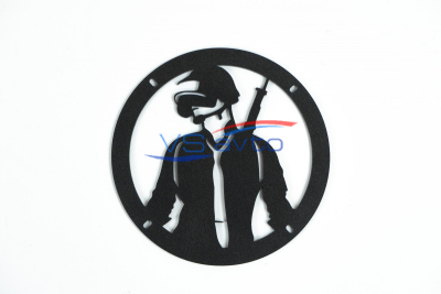 Грили для динамиков VS-AVTO PUBG