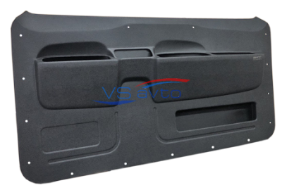 Обивка задней (пятой) двери УАЗ Patriot