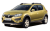 Коврики "EVA" Renault Sandero II Stepway (2014 -)