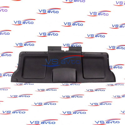 Обивка задка ВАЗ 21214