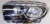 Блок-фара левая Lada X-Ray (8450021658)