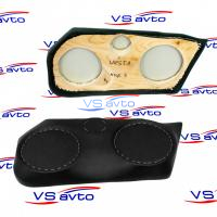 Подиумы LADA VESTA (3-х компонентные, 16х16х РУПОРНЫЙ ТВИТЕР), модификация 3