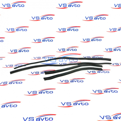 Уплотнитель порога ВАЗ 2109-21099, 2114-2115 Уплотнитель порога ВАЗ 2109-21099, 2114-2115