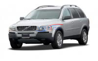 Volvo XC90 I CITY_3D 2006 - 2014