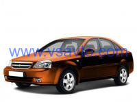 Chevrolet Lacetti CITY_3D 2004 - 2013