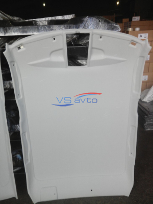 Обивка крыши Лада Приора хэтчбек