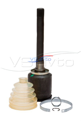 Комплект наружного шарнира привода колеса Лада 4х4 с АБС