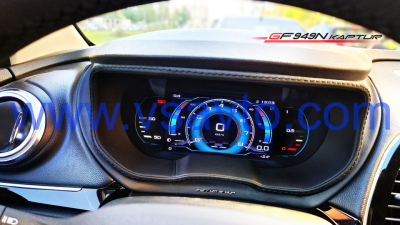 Комбинация приборов GF 949 N Kaptur