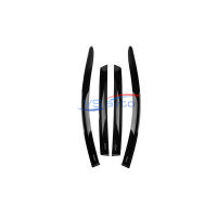 Комплект дефлекторов дверей X-Ray, X-Ray Cross