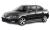 Коврики "EVA" Mazda 3 I (BK) седан (2003 - 2009)
