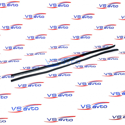 Уплотнитель порога ВАЗ 2108 Уплотнитель порога ВАЗ 2108