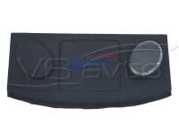 Полка Volkswagen Golf 5