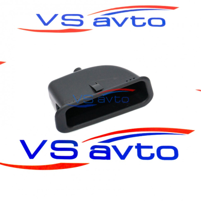 Ручка подлокотника обивки двери передняя левая Лада Гранта