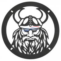 Грили для динамиков VS-AVTO Викинг 2