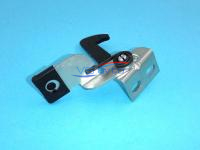 Крючок капота в сборе Lada Granta FL (8450101038)