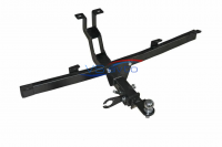ТСУ /съемный квадрат/ CHEVROLET Niva 2009-20/ LADA Niva 2020-/ LADA NIVA Travel 2021- (CHN-21-991122.00/CHN991101)