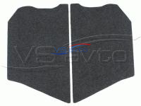 Опоры ВАЗ 2172 Приора хэтчбек