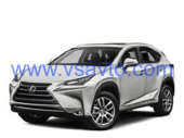 Lexus NX (200,300) CITY_3D 2014 -