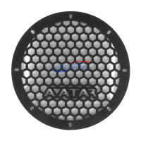 Грили для динамиков VS-AVTO Avatar 2*8
