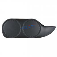 Подиумы Ford Focus 2 (2-х компонентные, 20х20 см)