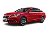 Changan Eado II (3D MAXI) 2022-
