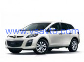 Mazda CX-7 I CITY_3D 2006 - 2012