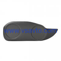 Подиумы Ford Focus 2 (2-х компонентные, 16х16 см)