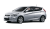 Hyundai Solaris I хетчбек CITY 2011 – 2017