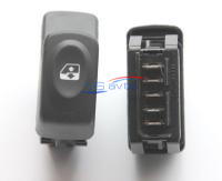 Кнопка электростеклоподъемника задней левой двери Лада Ларгус Кнопка электростеклоподъемника задней левой двери Лада Ларгус