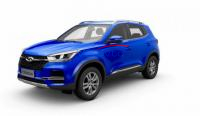 Chery Tiggo 4 CITY_3D 2017 -