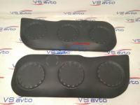 Подиумы LADA VESTA (4-х компонентные, 16х16х16х РУПОРНЫЙ ТВИТЕР)