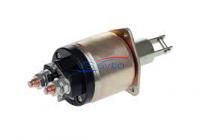 Реле стартера (57) "Катэк" ВАЗ 2110