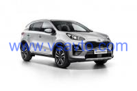 Полномасштабные коврики EVA на Kia Sportage IV 2016 - 2022