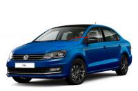Volkswagen Polo V седан МЕХАНИКА 3D МАКСИ 2010 -