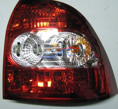 Фонарь задний правый Лада Приора
