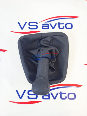 Ручка КПП на тросовый привод Лада Гранта, Калина 2