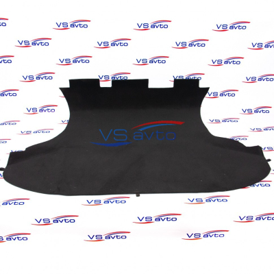 Коврик багажника ВАЗ 2111, Лада Приора универсал