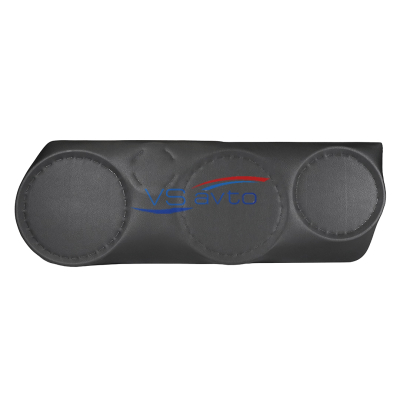 Подиумы ВАЗ 2110, 11, 12 (4-х компонентные, 20х20х16х РУПОРНЫЙ ТВИТЕР)