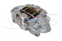 Тормоз передний левый ВАЗ 2101-07