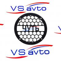 Грили для динамиков VS-AVTO Чуть