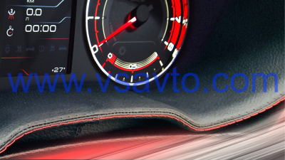 Комбинация приборов GF 940 SPORT Edition