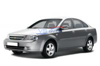 Chevrolet Lacetti 3D МАКСИ 2004 - 2013