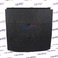 Органайзер в багажник Mitsubishi Outlander (выпуск 2015 г.в.)