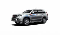 Haval H9 5 мест CITY_3D 2014 -