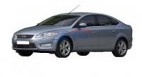 Ford Mondeo IV ДОРЕСТАЙЛИНГ (3D MAXI) 2006 - 2010